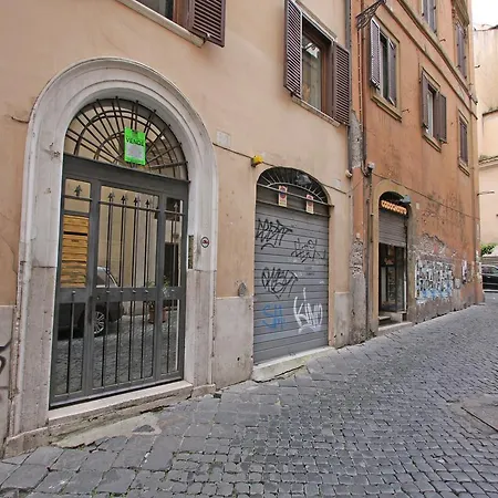 Pianellari Studio Rome