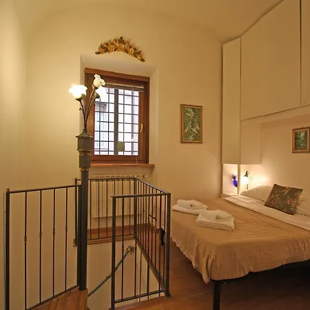 Pianellari Studio Apartman *